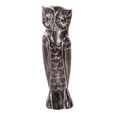 Owl decoration reference: 14839