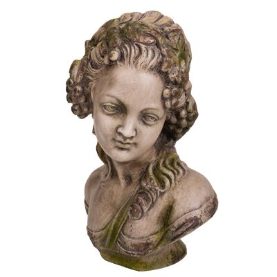 Magnesium decor bust reference: 21961