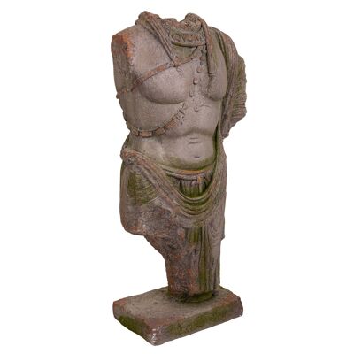 Busto decor de magnesio referencia:21948