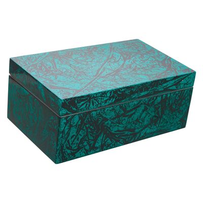 Caja de ceramica referencia:20715