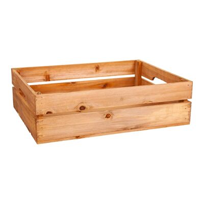 Wooden box reference: 22000