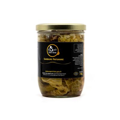 Petite Garbure paysanne 750 g