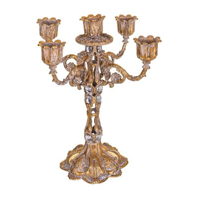 Candelabro referencia:22290