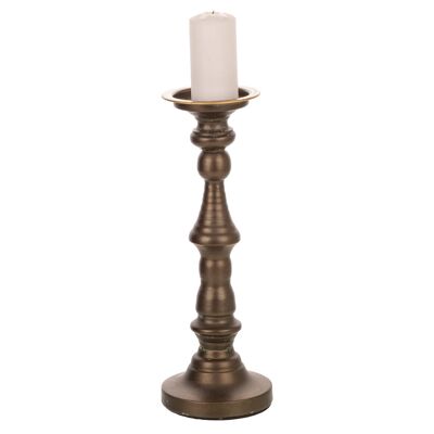 Metal candlestick reference: 19767