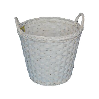 Wicker basket reference: 22703