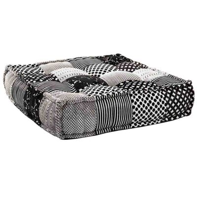 FLOOR CUSHION 80x80x20 reference:18666