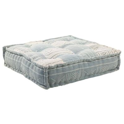 FLOOR CUSHION 80x80x20h reference:18661