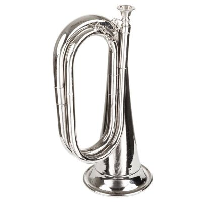 CORNET IN METALLO 28 cm riferimento: 17249