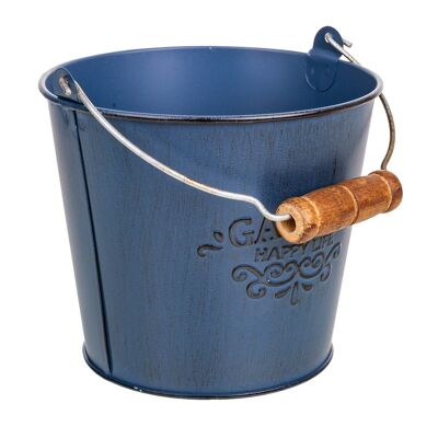 Metal bucket reference: 22539