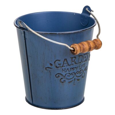 Metal bucket reference: 22530