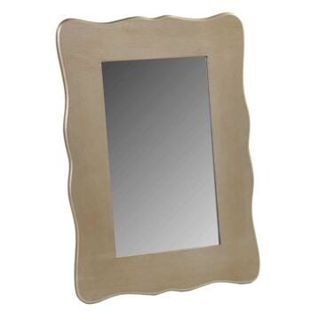 MIROIR EN BOIS 50x70x03 référence : 12939 1