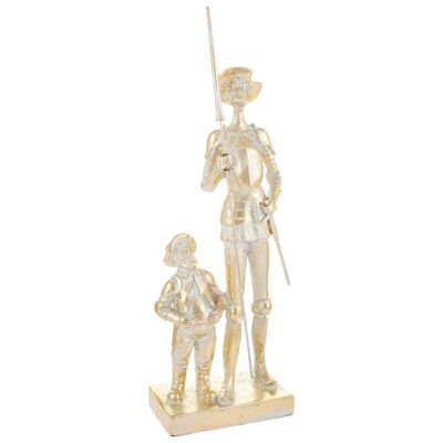 Figurine Don Quichotte référence : 18996