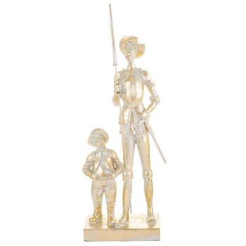 Figurine Don Quichotte référence : 18996 3