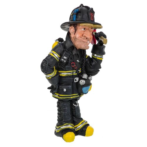 Figura bombero referencia:20450