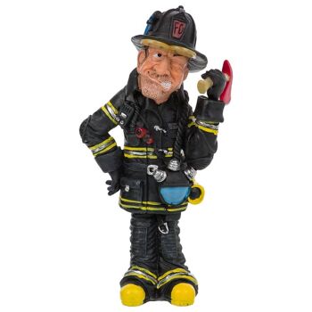 Référence figurine pompier : 20450 3