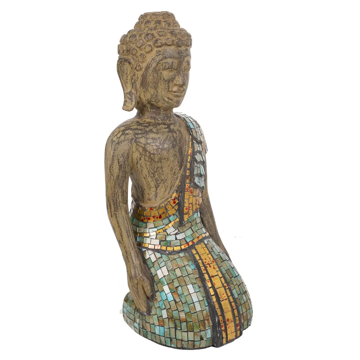 Buy wholesale Buddha figure reference: 20858