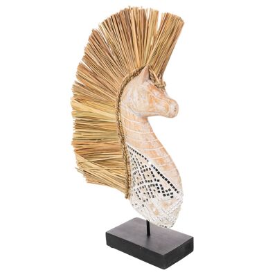 Référence figurine cheval : 20847
