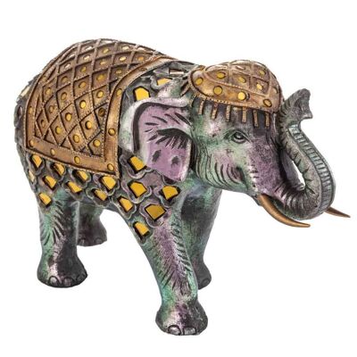 Figura de elefante referencia:18981