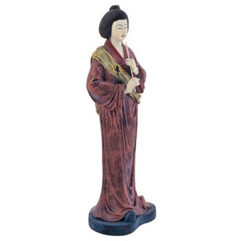 Référence figurine femme : 18987 1