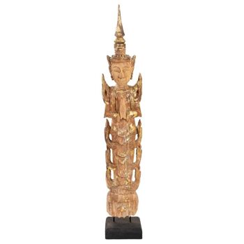 Figure décorative d'origine thaïlandaise référence : 18651 3