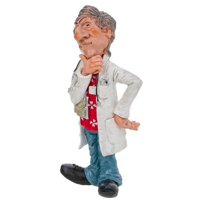 Figura doctor referencia:20458