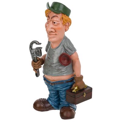 Figura fontanero referencia:20464