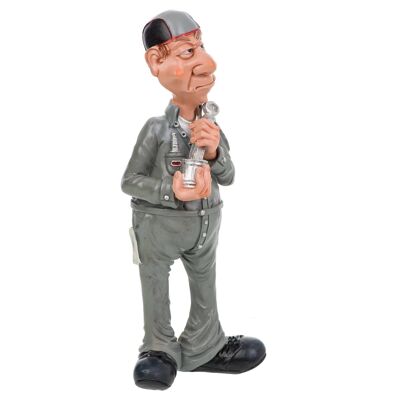 Figura mecanico referencia:20465