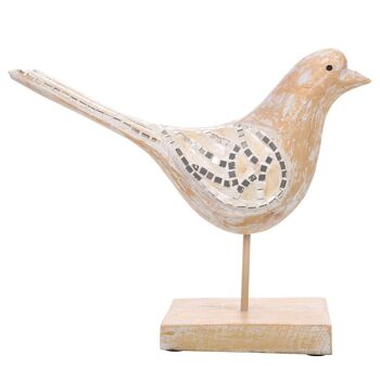 Référence figurine oiseau : 20856 3