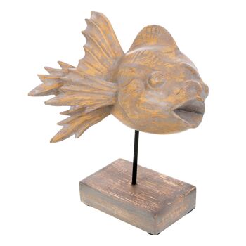 Référence figurine poisson : 20837 1