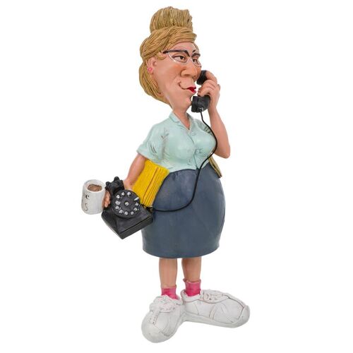 Figura secretaria referencia:20461