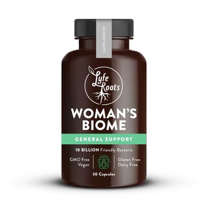 Women's Biome