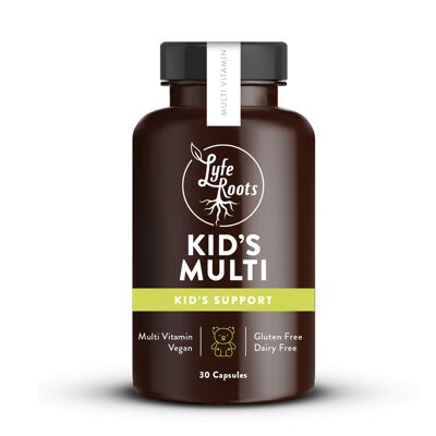 Kid's Multi