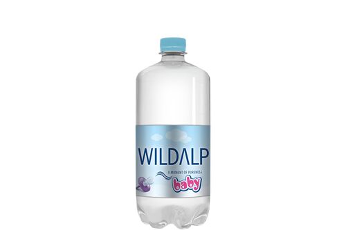 Wildalp Baby 1000ml