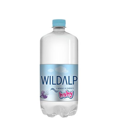 Wildalp Baby 1000ml