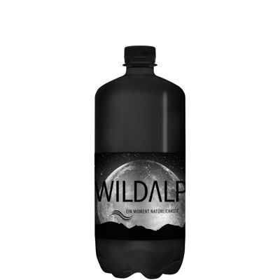 Wildalp Mondwasser 1000ml