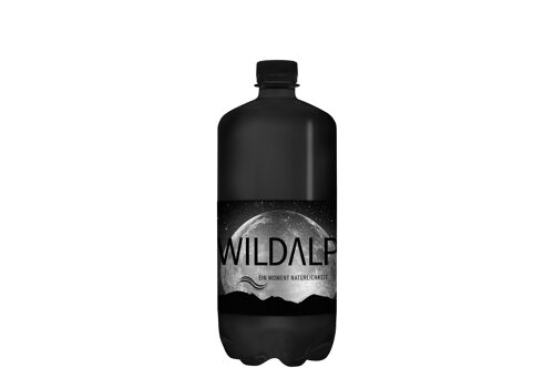 Wildalp Mondwasser 500ml