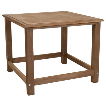 Table basse en bois référence 20599 1