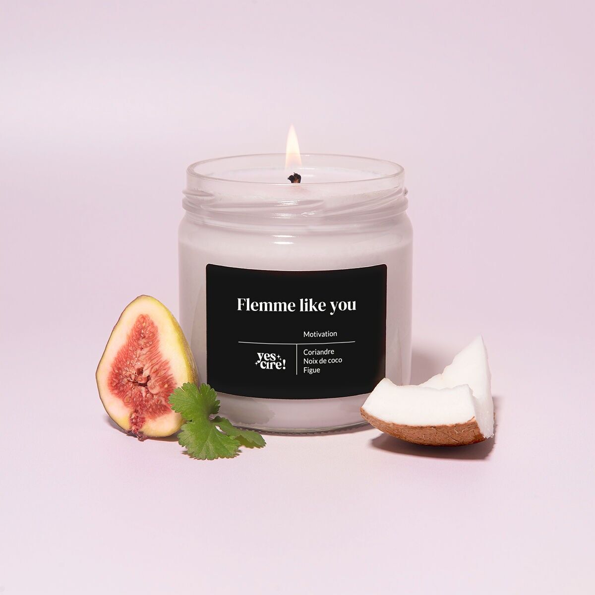 Pigro come te | Candela “Motivazione”.