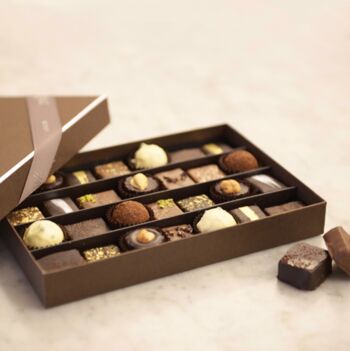 Coffret Chocolatier de 28 2