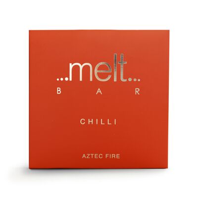 Chilli Dark Chocolate Bar