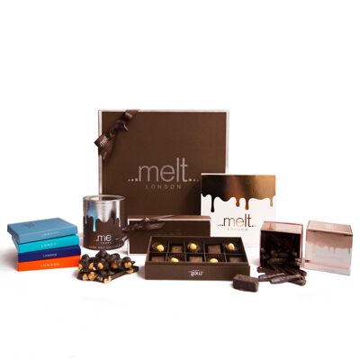 Dark Chocolate Gift Hamper