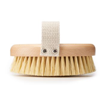 Brosse naturelle pour le corps 4