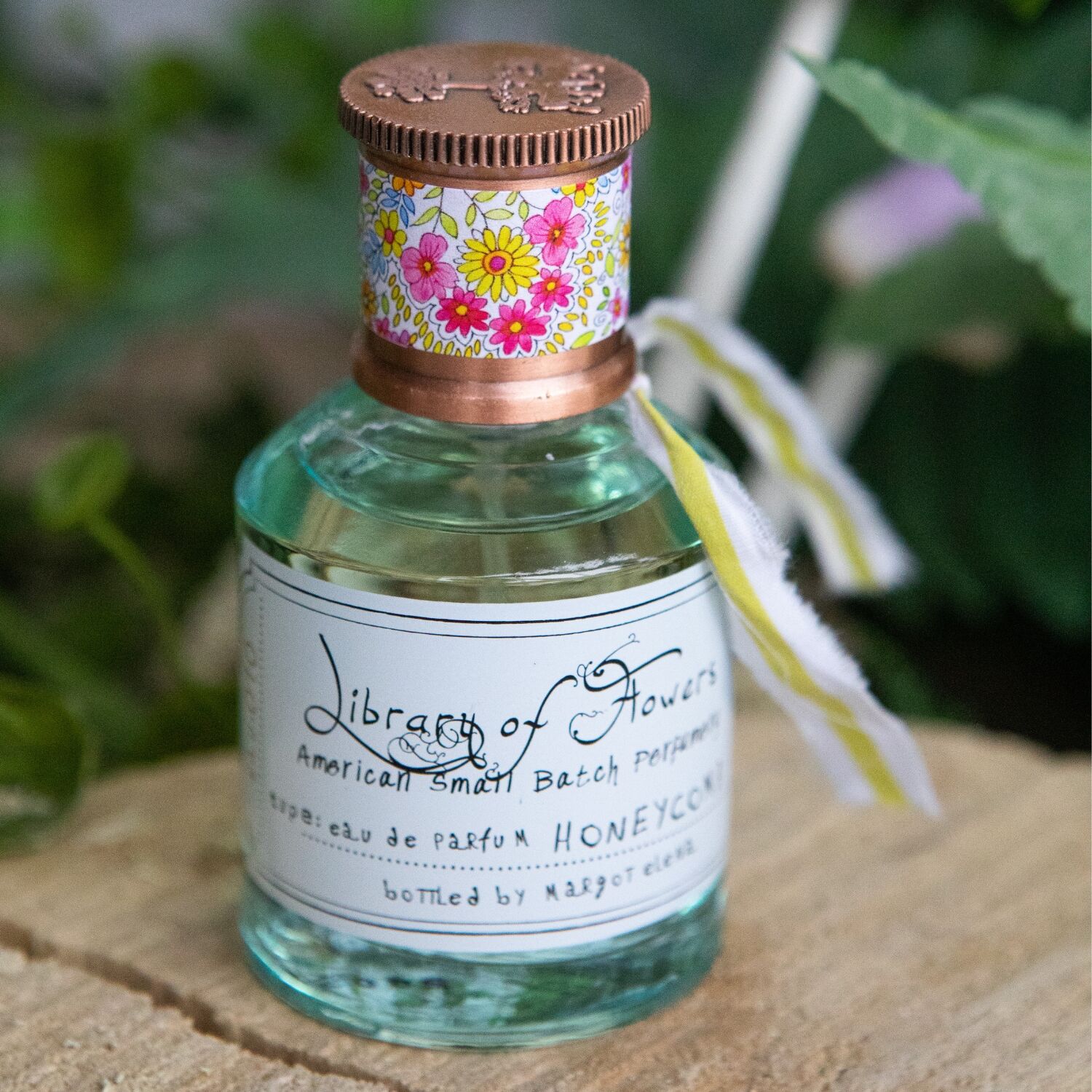 Honeycomb Eau de Parfum 50ml