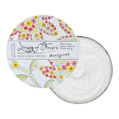 Honeycomb Parfum Crema 70g