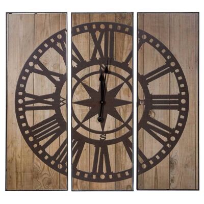 RELOJ DE PARED 90 cm referencia 15255