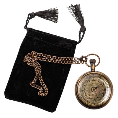 Reloj de bolsillo referencia 23043