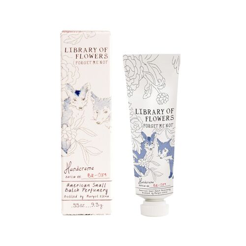 Forget Me Not Petite Treat Handcream