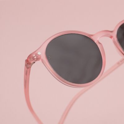 Sunglasses - Melati - The Pink View