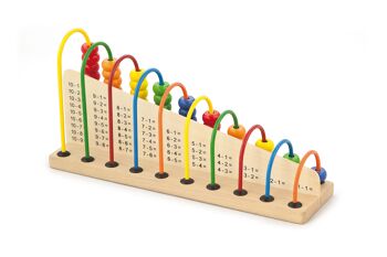 Viga - Apprentissage Math Abacus 2