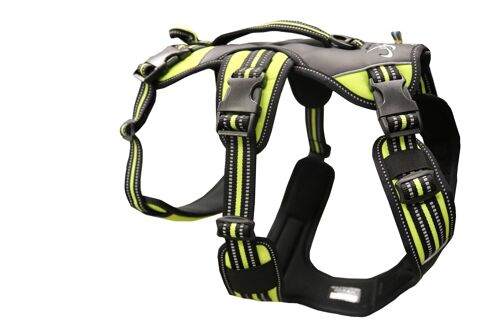 4 Season Broad Peak Harness - AXAECO